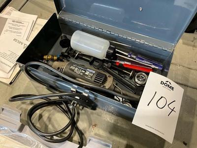 Imagen general de Dremel 395 multitool